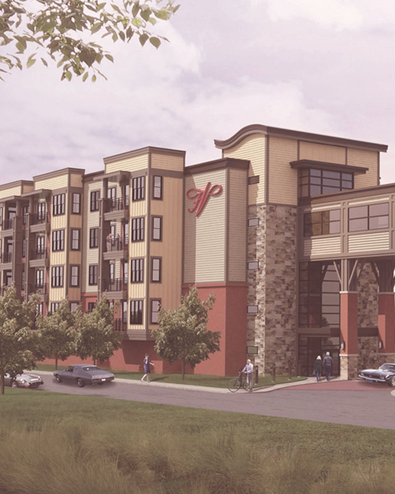 sunset gardens assisted living on Sunset Hills Senior Living Friendship Village