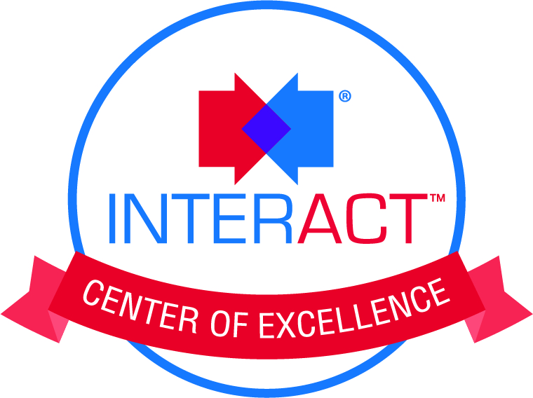 PHS_INTERACT Center of Excellence Icon