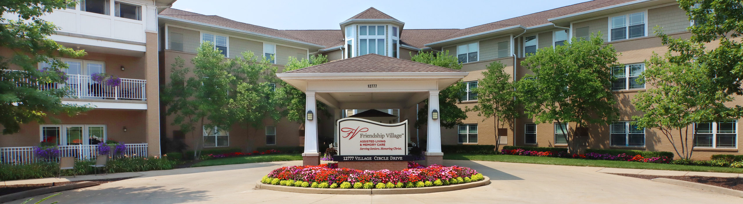 Assisted Living at Sunset Hills