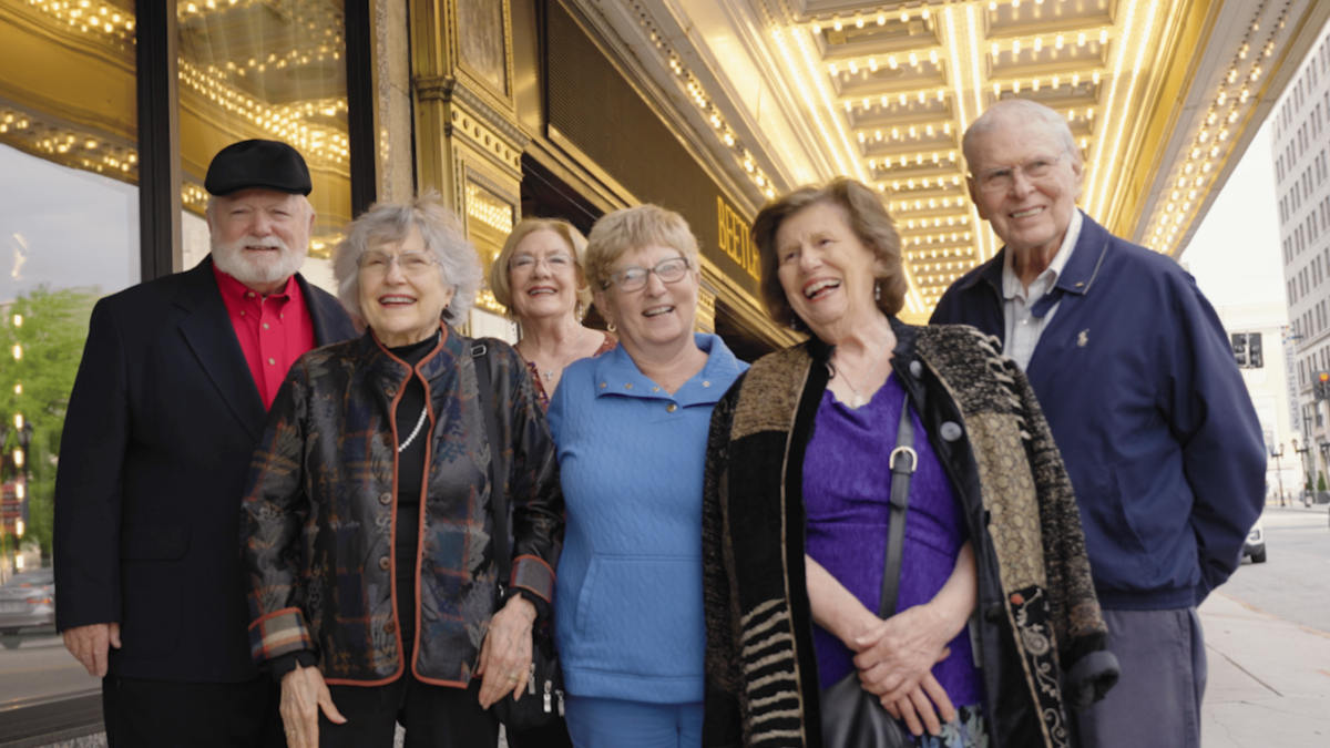 Friendship Village St. Louis Residents