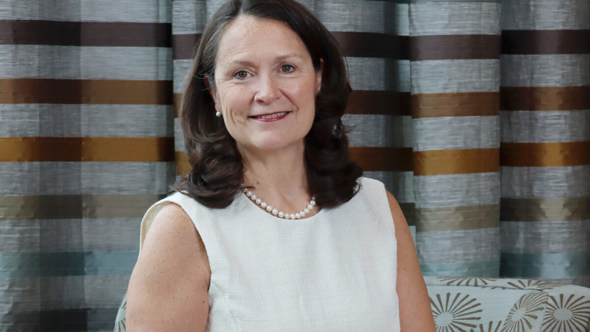 FV Kathy Francescon April 2023