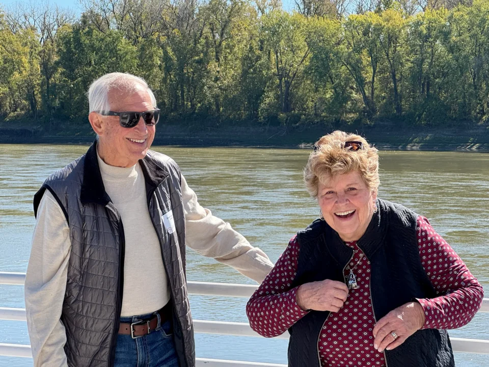 Friendship Village Resident Group Day Trip