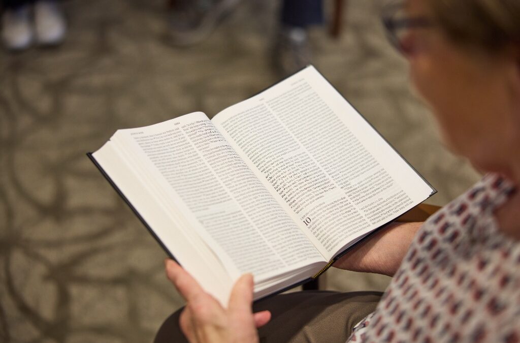 Compassionate St. Louis hospice care at Friendship Village