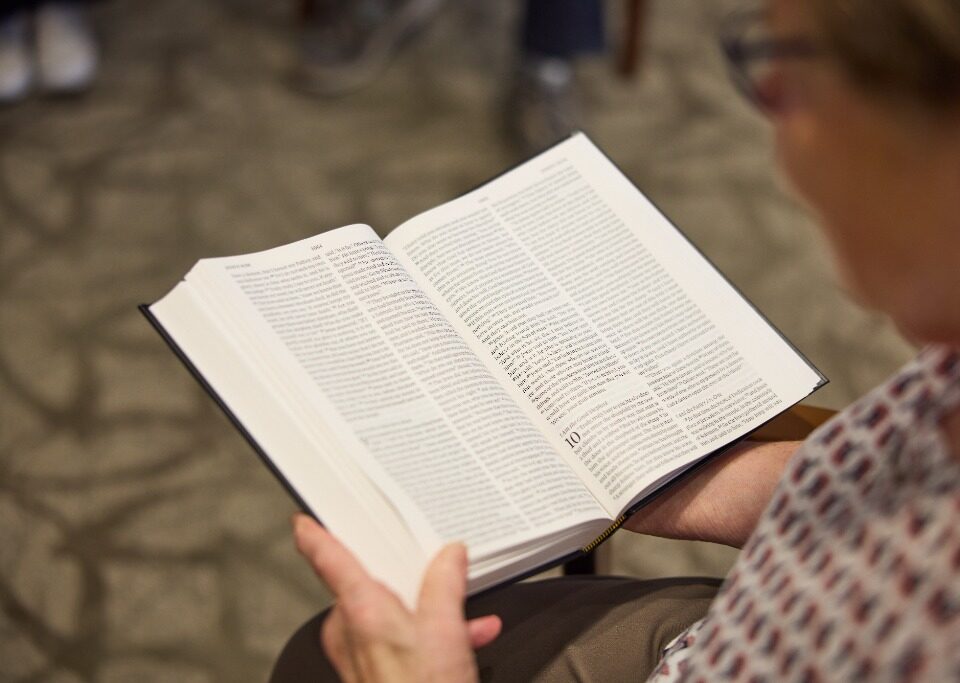 Compassionate St. Louis hospice care at Friendship Village