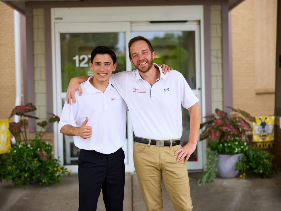 Senior Living Careers