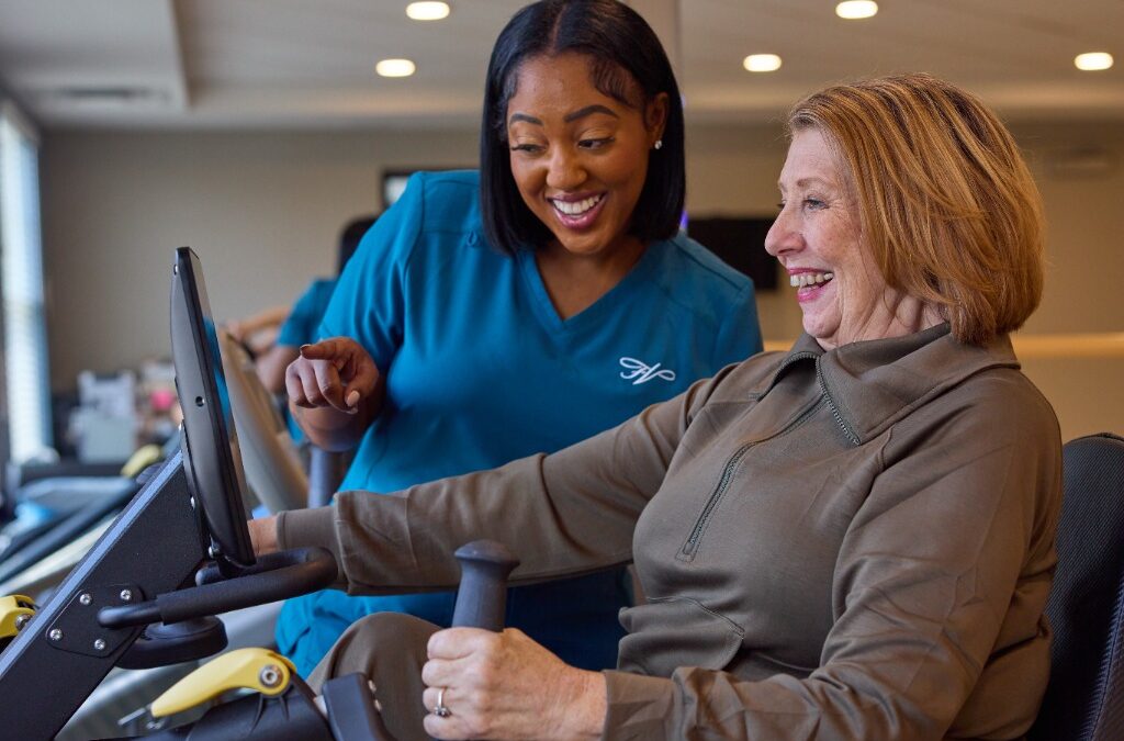 Nonprofit careers in St. Louis