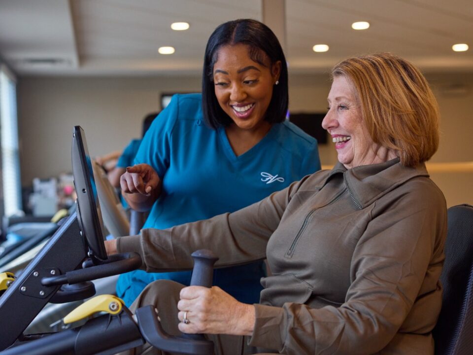 Nonprofit careers in St. Louis