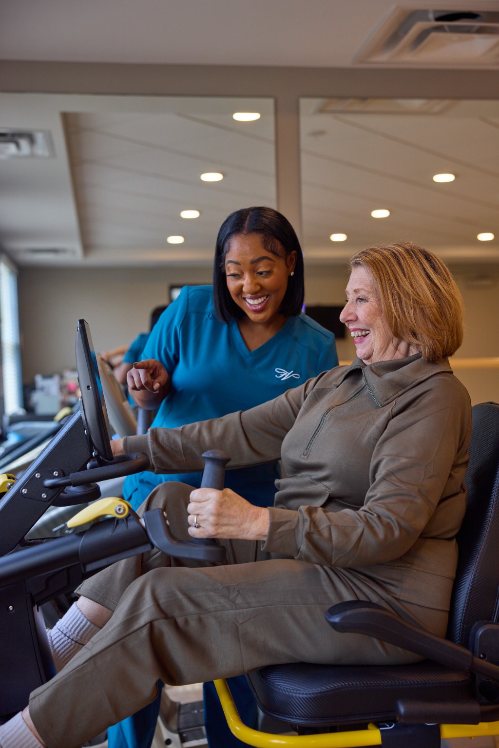 Nonprofit careers in St. Louis