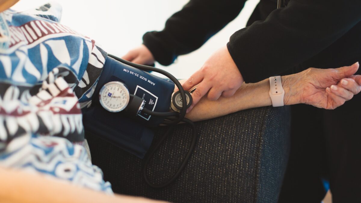 FV at Home Hospice Care St. Louis, MO