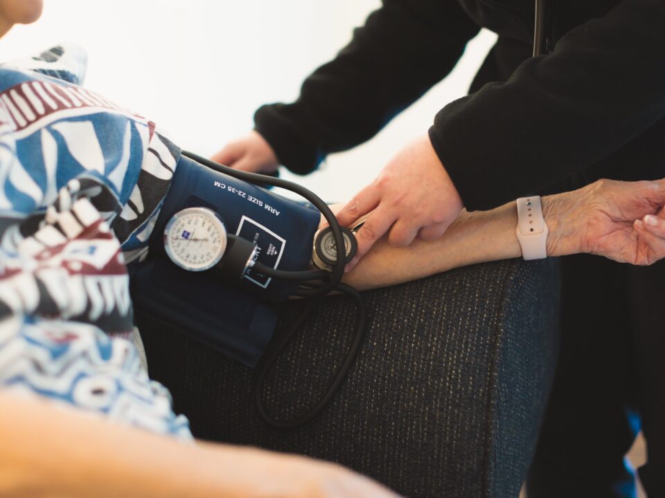 FV at Home Hospice Care St. Louis, MO