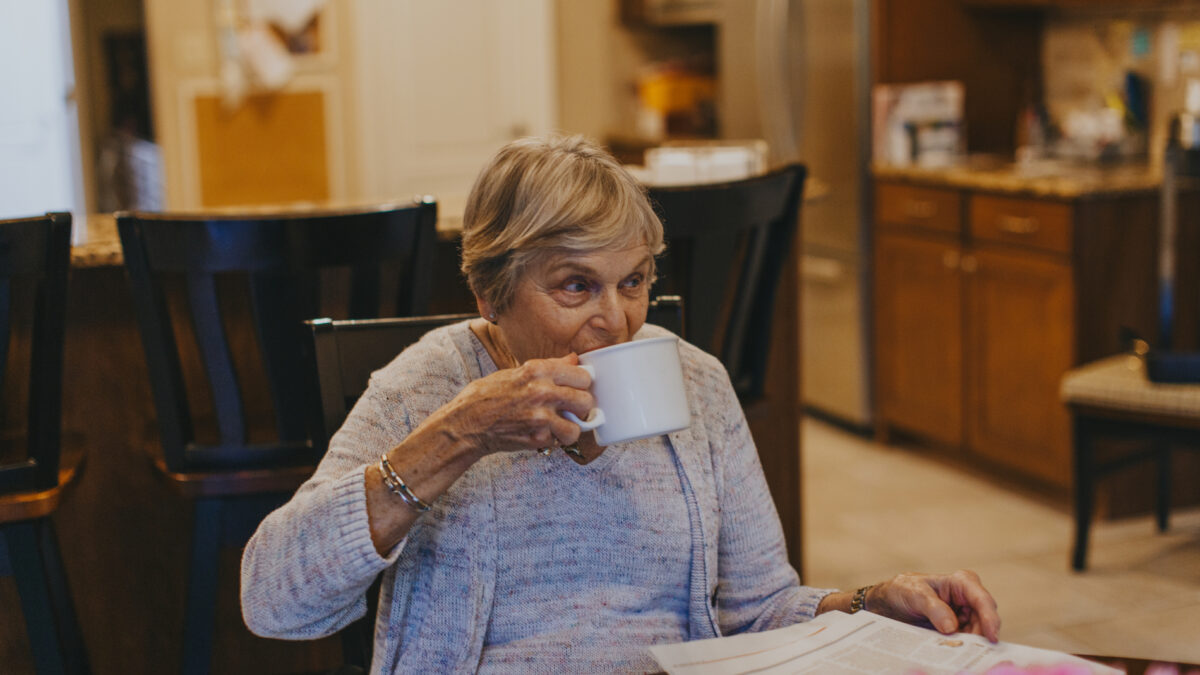 Home Health St. Louis, Missouri