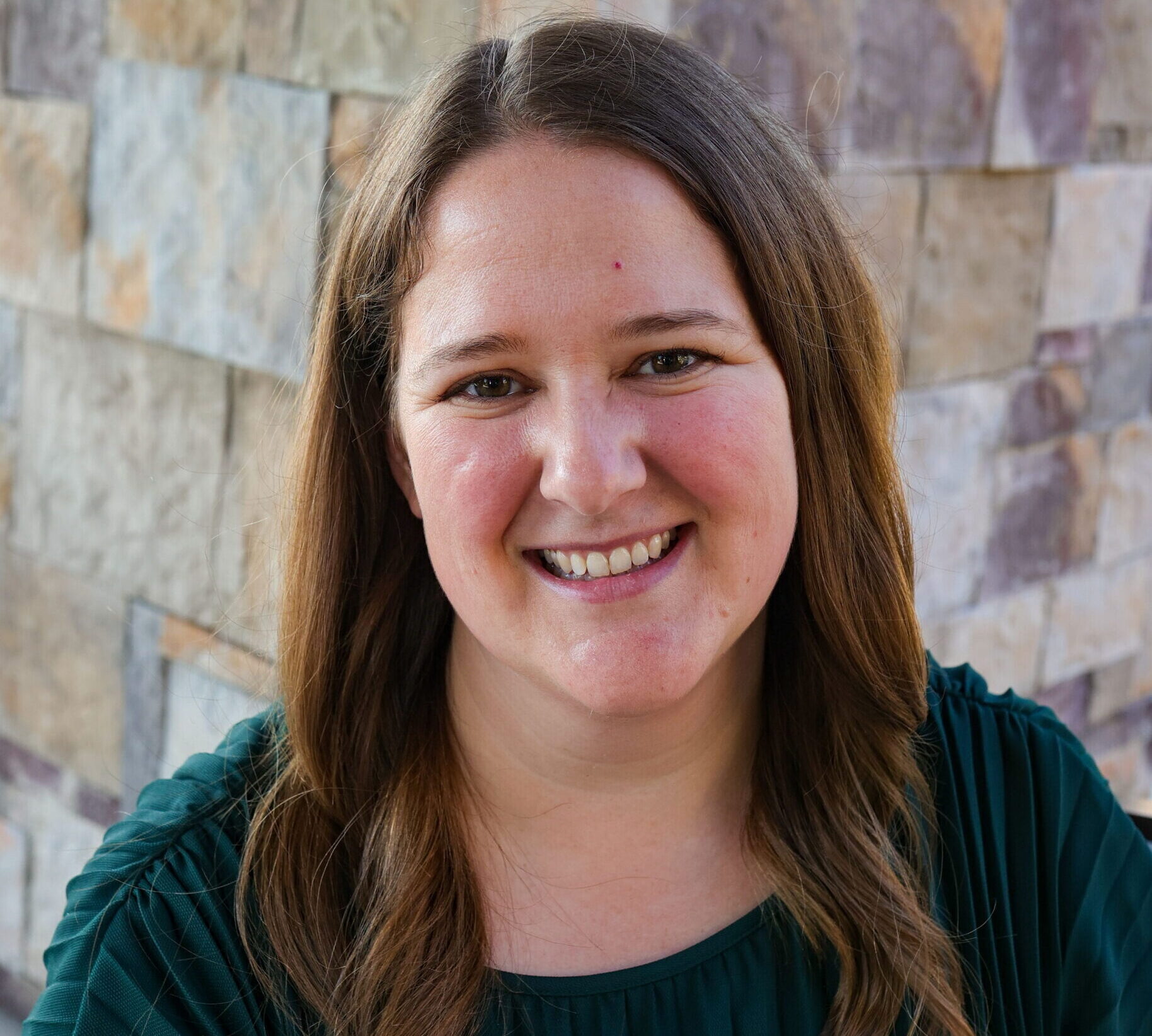 Bridget Banks, LNHA CMDCP CDP