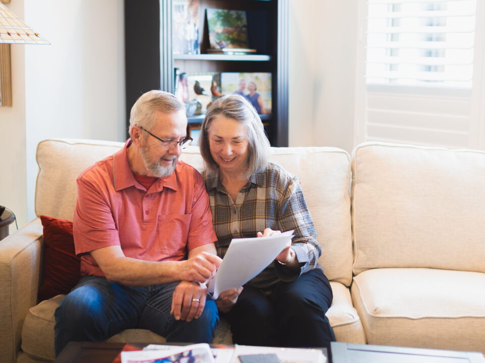 Home Health Friendship Village Free Consultation