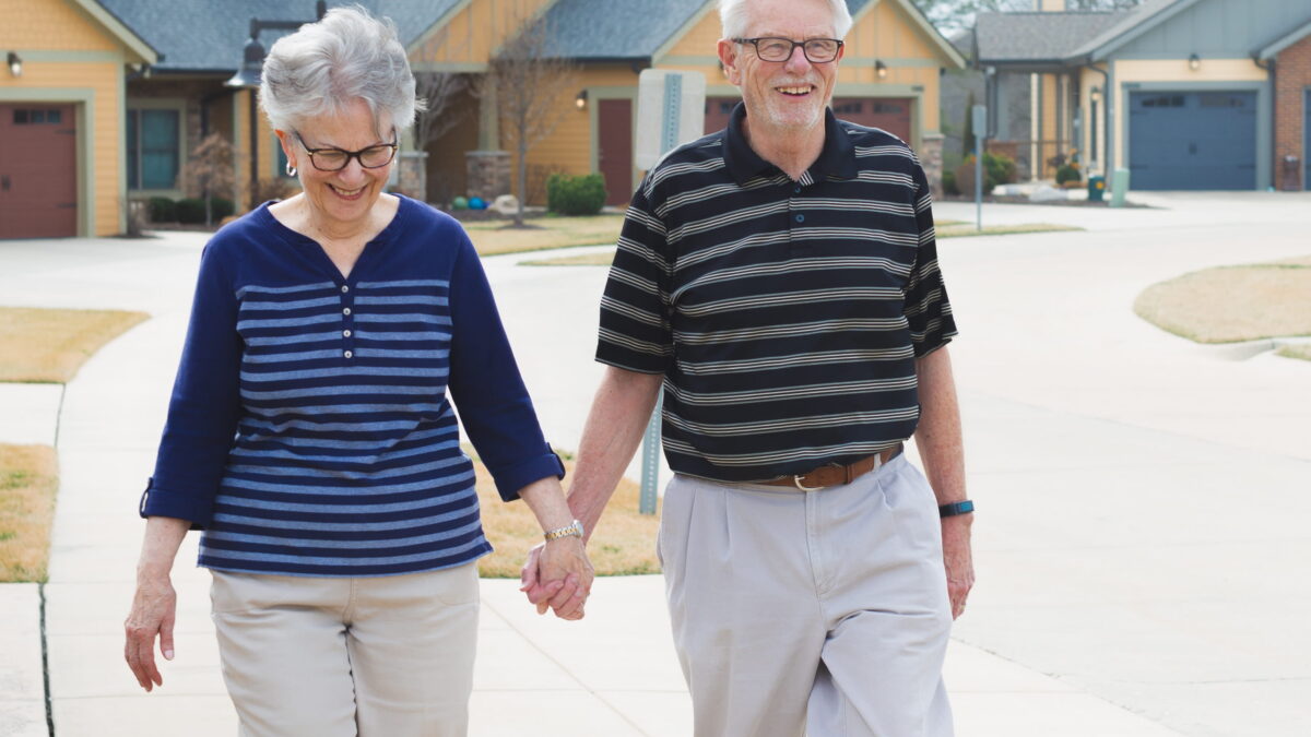 Friendship Village Home Care Services in St. Louis