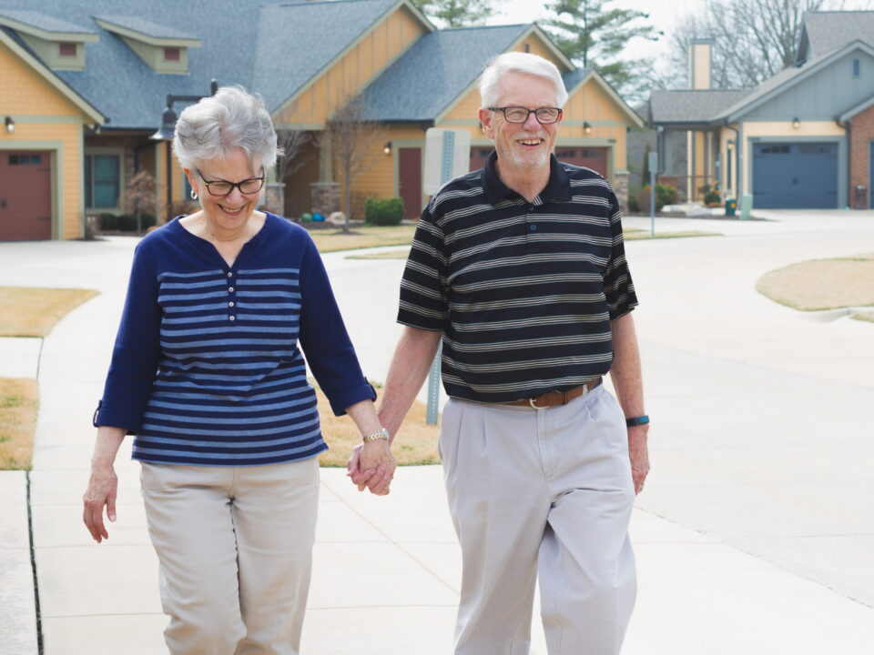 Friendship Village Home Care Services in St. Louis