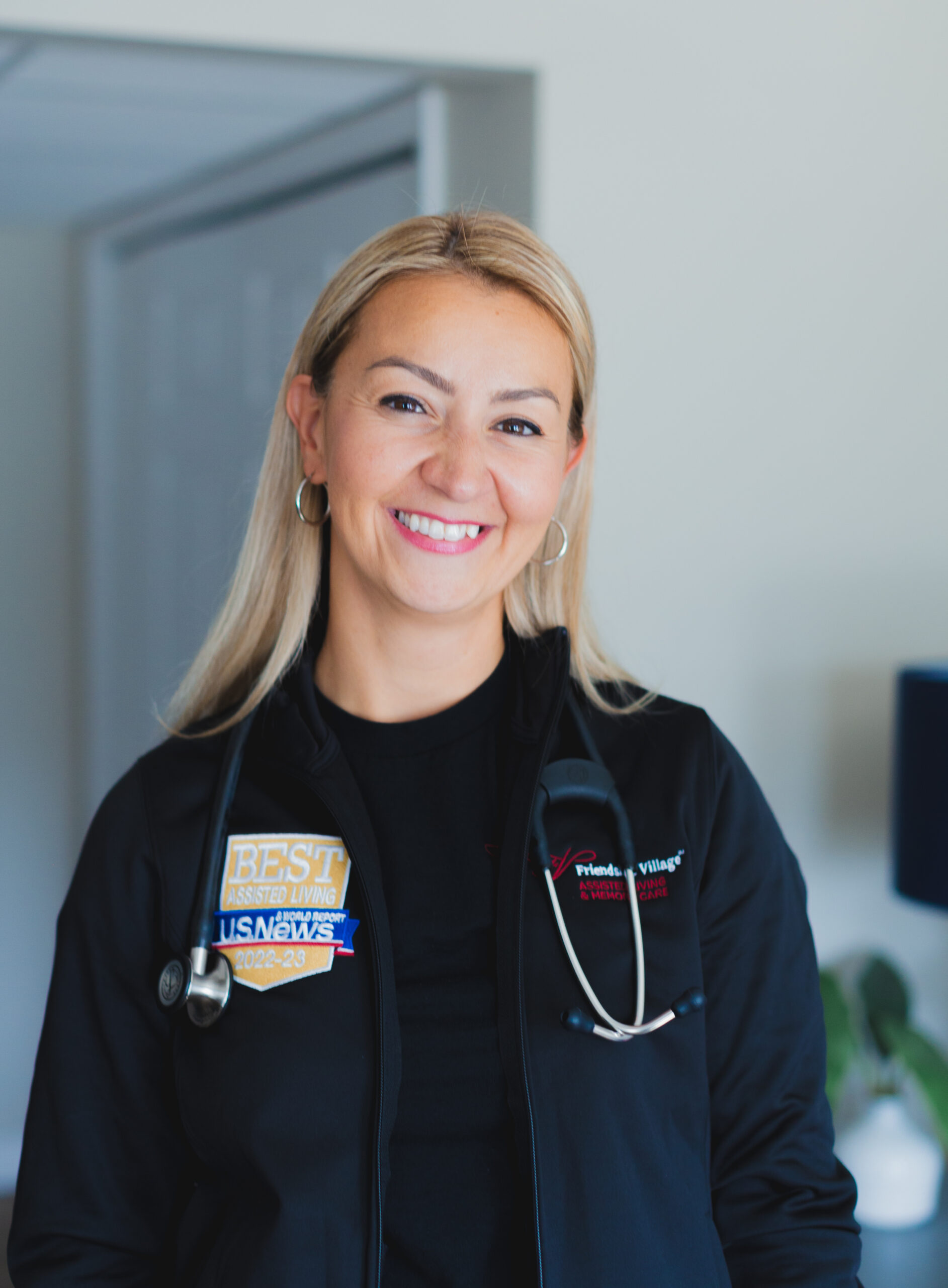 Friendship Village Home Health Nurse