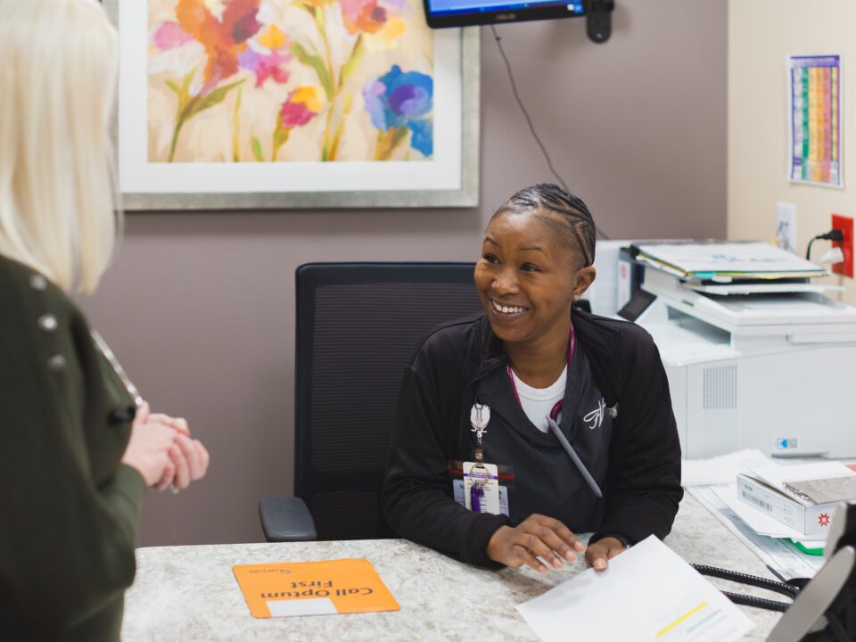 Friendship Village Senior Living Nursing Career