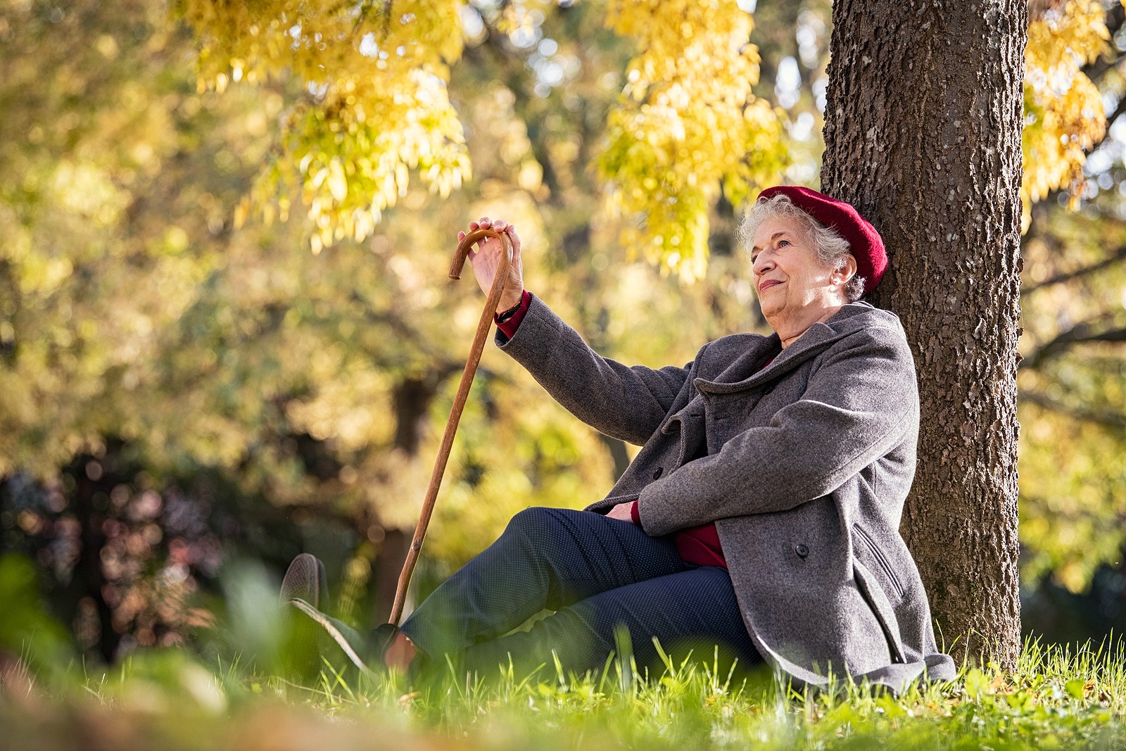 The Importance of Flexibility for Seniors - Hearthside Senior Living