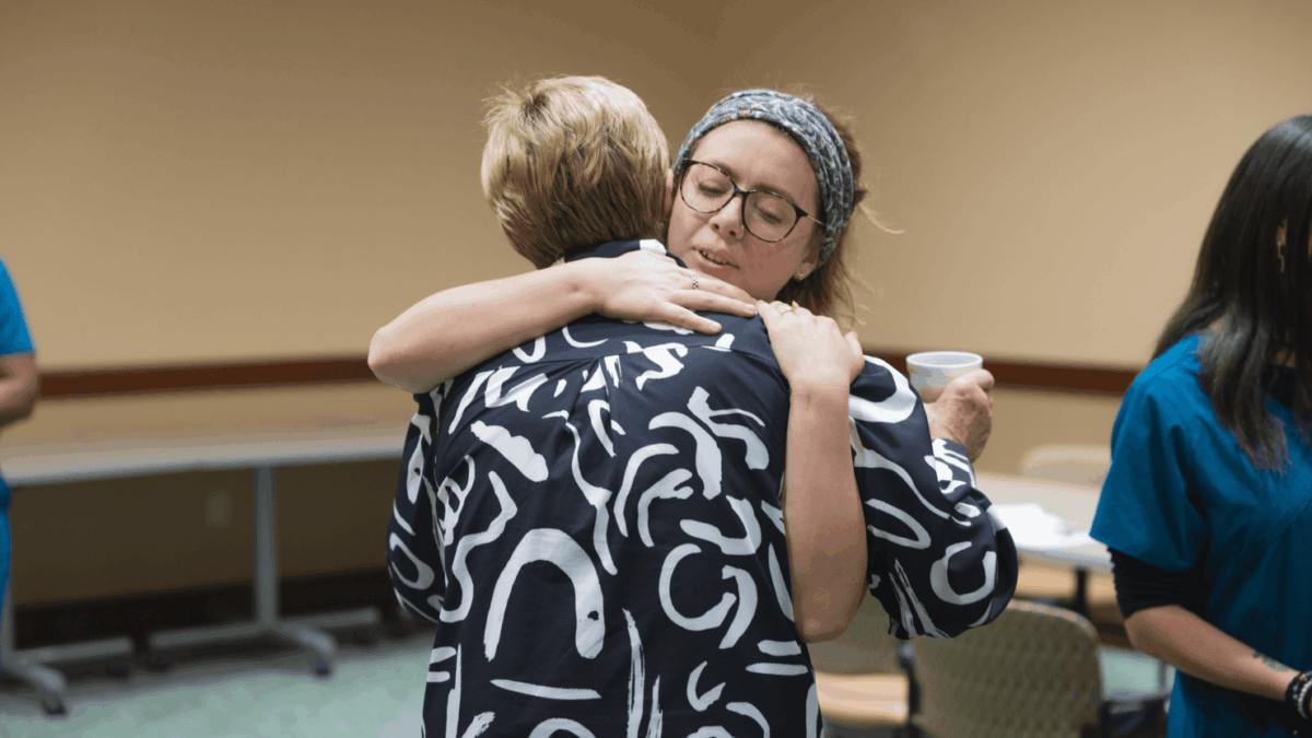 Friendship Village Hospice Care St. Louis Mo