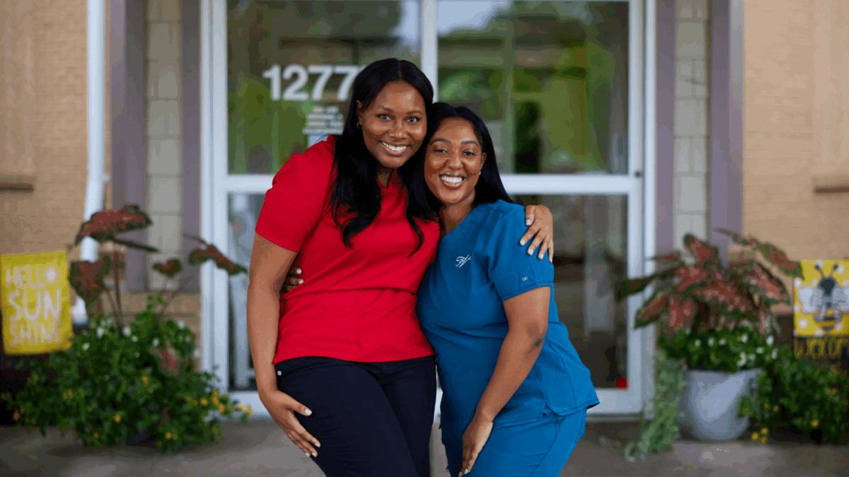 Friendship Village Healthcare Careers