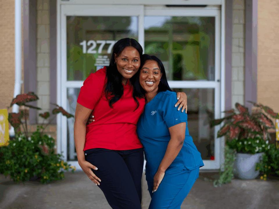 Friendship Village Healthcare Careers