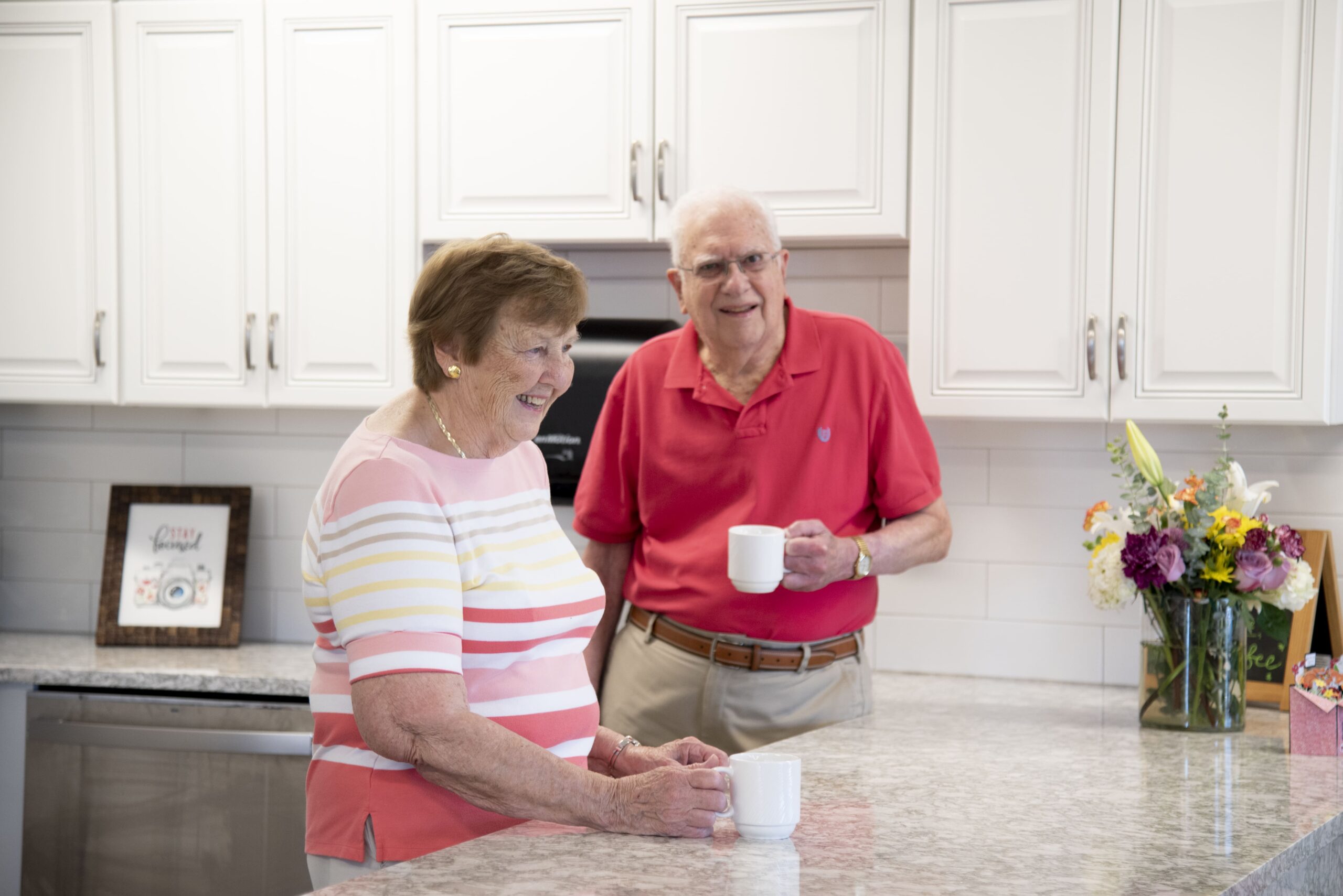 Why a ShortTerm Stay at Friendship Village Could be Your Perfect